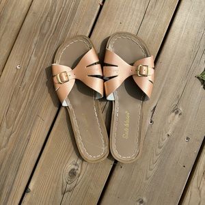 Women’s Salt Water Sandals